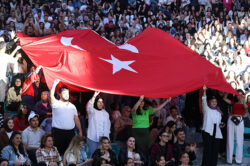 ÇUKUROVA ÜNİFEST 2026, UNUTULMAZ ANLAR YAŞATTI