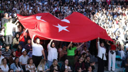 ÇUKUROVA ÜNİFEST 2026, UNUTULMAZ ANLAR YAŞATTI