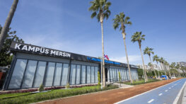 MERSİN BÜYÜKŞEHİR’İN ‘GARAJ MERSİN’ VE ‘KAMPÜS MERSİN’ PROJESİ KAPILARINI AÇIYOR