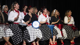 MERSİN BÜYÜKŞEHİR İLE ANILARA VE NOSTALJİYE RİTMİK DOKUNUŞ…