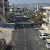 MERSİN BÜYÜKŞEHİR İLE SİLİFKE’DE YOLLAR YENİLENDİ