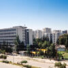 MİMARLAR ODASI ADANA ŞUBESİ, İLLER BANKASI ARAZİSİNİ YARGIYA TAŞIDI