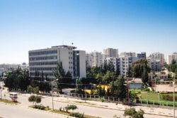 MİMARLAR ODASI ADANA ŞUBESİ, İLLER BANKASI ARAZİSİNİ YARGIYA TAŞIDI