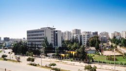MİMARLAR ODASI ADANA ŞUBESİ, İLLER BANKASI ARAZİSİNİ YARGIYA TAŞIDI