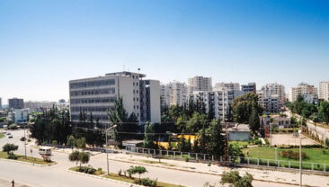 MİMARLAR ODASI ADANA ŞUBESİ, İLLER BANKASI ARAZİSİNİ YARGIYA TAŞIDI
