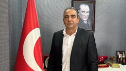 MURAT ŞEN: “KÜÇÜKBAŞ HAYVANCILIK ADANA’NIN VE TÜRKİYE’NİN STRATEJİK GÜCÜDÜR”