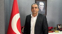 MURAT ŞEN: “KÜÇÜKBAŞ HAYVANCILIK ADANA’NIN VE TÜRKİYE’NİN STRATEJİK GÜCÜDÜR”