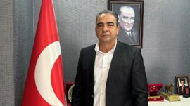 MURAT ŞEN: “KÜÇÜKBAŞ HAYVANCILIK ADANA’NIN VE TÜRKİYE’NİN STRATEJİK GÜCÜDÜR”