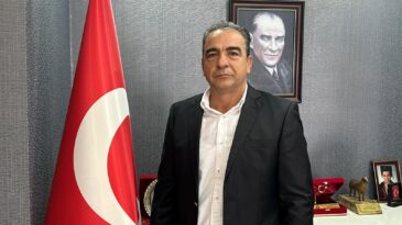 MURAT ŞEN: “KÜÇÜKBAŞ HAYVANCILIK ADANA’NIN VE TÜRKİYE’NİN STRATEJİK GÜCÜDÜR”
