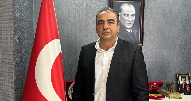 MURAT ŞEN: “KÜÇÜKBAŞ HAYVANCILIK ADANA’NIN VE TÜRKİYE’NİN STRATEJİK GÜCÜDÜR”