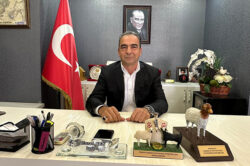 MURAT ŞEN AÇIKLADI: CANLI KOYUN KEÇİ KİLOGRAM FİYATI 400 LİRA…