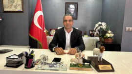 MURAT ŞEN AÇIKLADI: CANLI KOYUN KEÇİ KİLOGRAM FİYATI 400 LİRA…