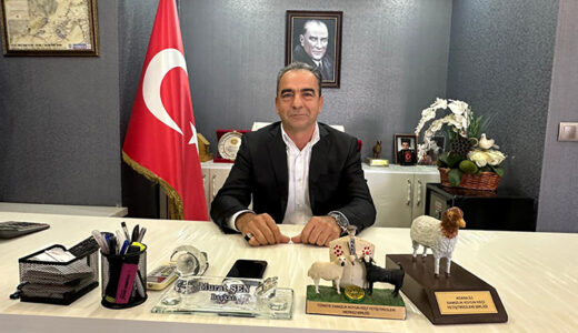 MURAT ŞEN AÇIKLADI: CANLI KOYUN KEÇİ KİLOGRAM FİYATI 400 LİRA…
