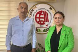 “BİLİMSEL KENT PLANLAMASI, ŞEHİRLERİN GELECEĞİ İÇİN VAZGEÇİLMEZDİR”