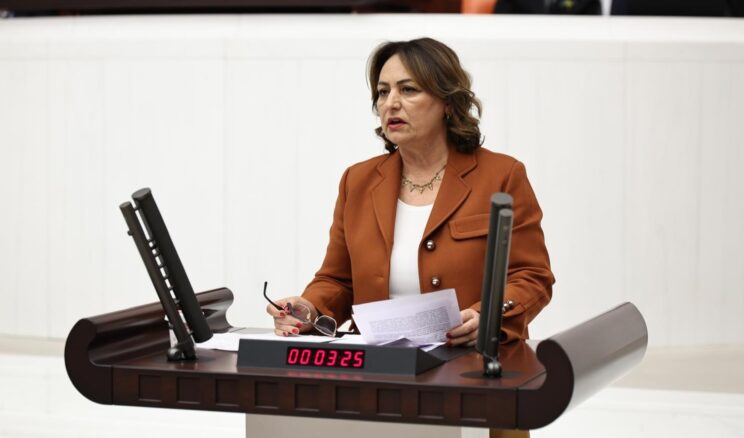 2 BİN BÜRO KAPANACAK, 7 BİN JEOLOJİ MÜHENDİSİ İŞSİZ KALACAK