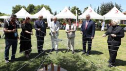 BİLİM, SEVGİ VE DAYANIŞMA AYNI ÇATIDA BULUŞTU