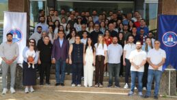“AMACIMIZ; GÜÇLÜ VE ETKİLİ BİR BARO”