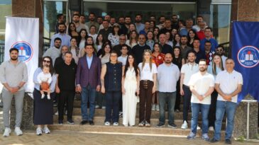 “AMACIMIZ; GÜÇLÜ VE ETKİLİ BİR BARO”