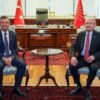 ÖZGÜR ÖZEL, GRUP BAŞKANI OLDU