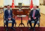 ÖZGÜR ÖZEL, GRUP BAŞKANI OLDU