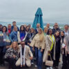 12. ULUSLARARASI ERASMUS+HAFTASI ÇUKUROVA ÜNİVERSİTESİ’NİN EV SAHİPLİĞİNDE GERÇEKLEŞTİRİLDİ