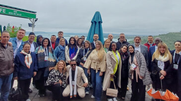 12. ULUSLARARASI ERASMUS+HAFTASI ÇUKUROVA ÜNİVERSİTESİ’NİN EV SAHİPLİĞİNDE GERÇEKLEŞTİRİLDİ