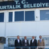 YUMURTALIK, KİMYA ENDÜSTRİSİNİN YENİ ÜSSÜ OLMAYA HAZIRLANIYOR