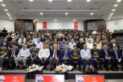 ADASO’NUN ERASMUS+ PROJESİYLE 109 ÖĞRENCİ AVRUPA’DA DENEYİM KAZANDI