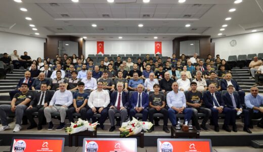 ADASO’NUN ERASMUS+ PROJESİYLE 109 ÖĞRENCİ AVRUPA’DA DENEYİM KAZANDI
