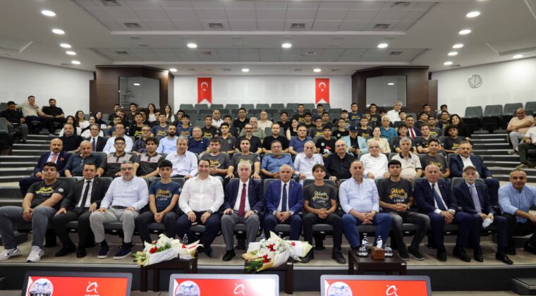 ADASO’NUN ERASMUS+ PROJESİYLE 109 ÖĞRENCİ AVRUPA’DA DENEYİM KAZANDI