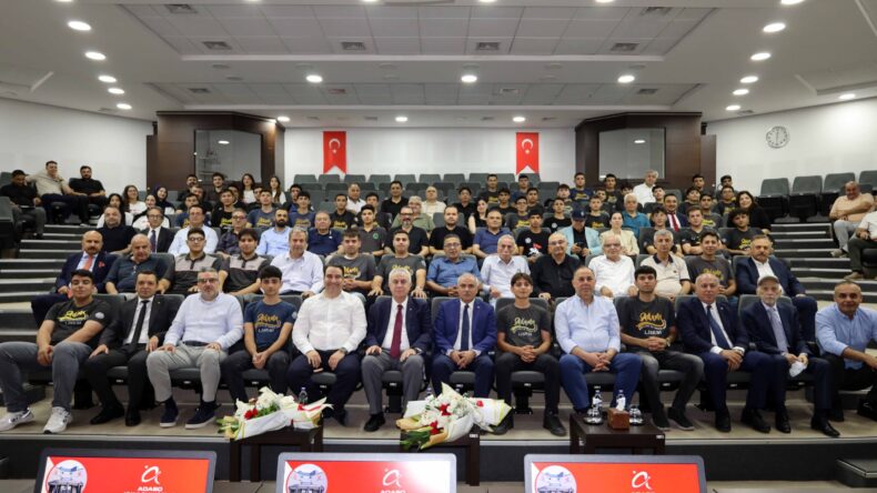 ADASO’NUN ERASMUS+ PROJESİYLE 109 ÖĞRENCİ AVRUPA’DA DENEYİM KAZANDI