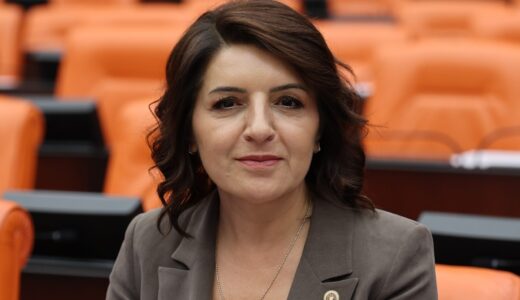 GÜLCAN KIŞ: “AÇLIK SINIRININ ALTINDA ÜCRETLE YAŞAM OLMAZ; TEMMUZ AYINDA ARA ZAM ARTIK ZORUNLULUKTUR”