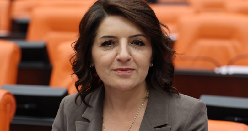 GÜLCAN KIŞ: “AÇLIK SINIRININ ALTINDA ÜCRETLE YAŞAM OLMAZ; TEMMUZ AYINDA ARA ZAM ARTIK ZORUNLULUKTUR”