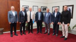 AOSB’DEN  “CAN DOSTLARI” İÇİN ORTAK SORUMLULUK