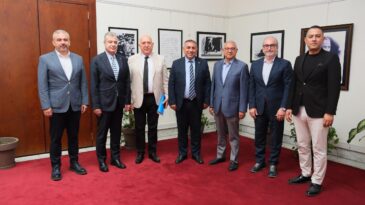 AOSB’DEN  “CAN DOSTLARI” İÇİN ORTAK SORUMLULUK
