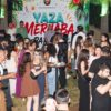 ADANA BAROSU YAZA MERHABA PARTİSİ COŞKUYLA GERÇEKLEŞTİRİLDİ
