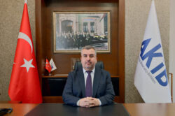 AKİB, İSO 500’DE 62 FİRMA İLE TEMSİL EDİLDİ