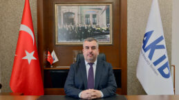 AKİB, İSO 500’DE 62 FİRMA İLE TEMSİL EDİLDİ