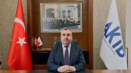 AKİB, İSO 500’DE 62 FİRMA İLE TEMSİL EDİLDİ