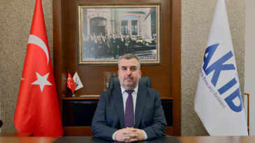 AKİB, İSO 500’DE 62 FİRMA İLE TEMSİL EDİLDİ