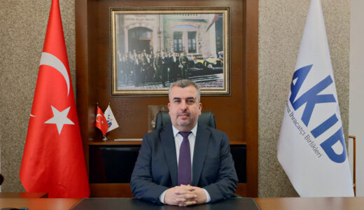AKİB, İSO 500’DE 62 FİRMA İLE TEMSİL EDİLDİ