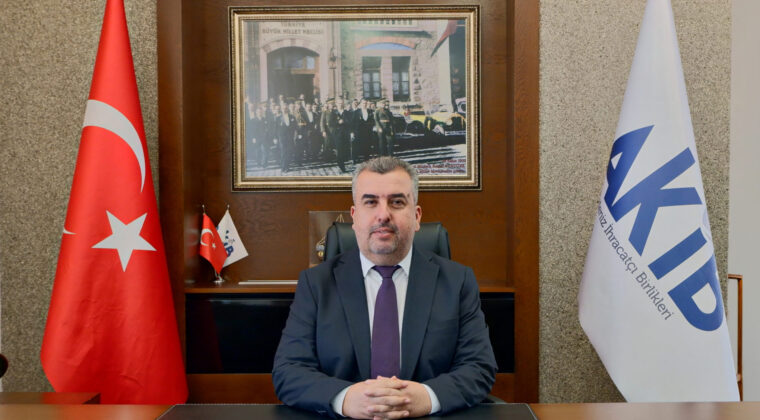 AKİB, İSO 500’DE 62 FİRMA İLE TEMSİL EDİLDİ