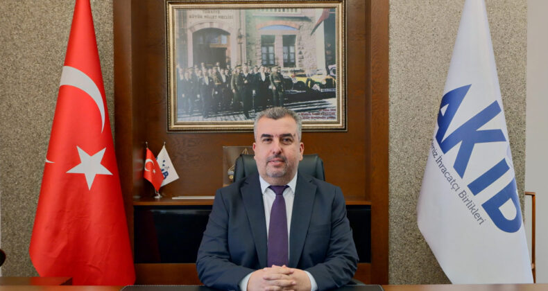 AKİB, İSO 500’DE 62 FİRMA İLE TEMSİL EDİLDİ