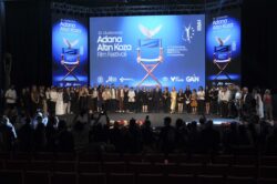 33. ADANA ALTIN KOZA FİLM FESTİVALİ’NİN TARİHLERİ BELLİ OLDU