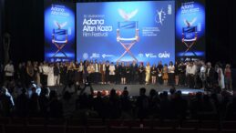 33. ADANA ALTIN KOZA FİLM FESTİVALİ’NİN TARİHLERİ BELLİ OLDU