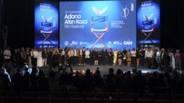 33. ADANA ALTIN KOZA FİLM FESTİVALİ’NİN TARİHLERİ BELLİ OLDU
