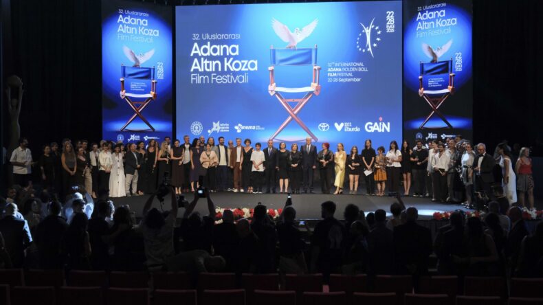 33. ADANA ALTIN KOZA FİLM FESTİVALİ’NİN TARİHLERİ BELLİ OLDU
