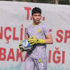 GENÇ ELDİVENİN HEDEFİ BÜYÜK!