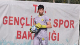 GENÇ ELDİVENİN HEDEFİ BÜYÜK!