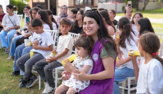 ÇOCUK İŞÇİLİĞİNE KARŞI ORTAK ÇÖZÜM BULUŞMASI